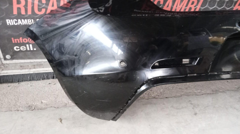 Paraurti Posteriore completo ALFA ROMEO Giulietta Serie (940_) (13>)