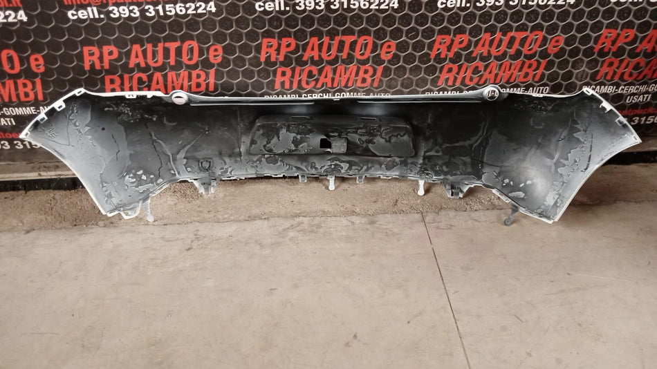 Paraurti Posteriore completo CITROEN C3 Serie (16>)