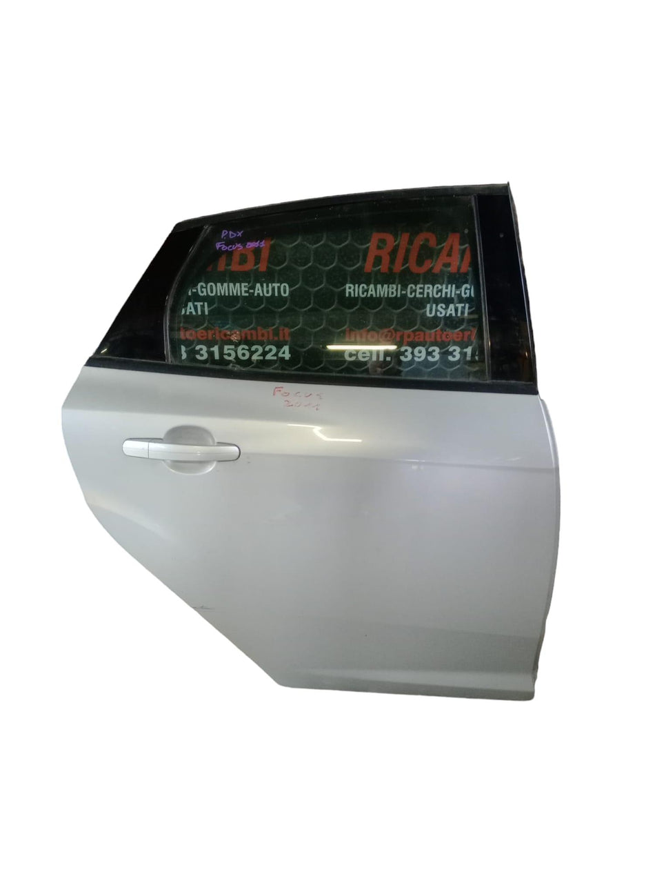 Portiera Posteriore Destra FORD Focus Berlina 4° Serie