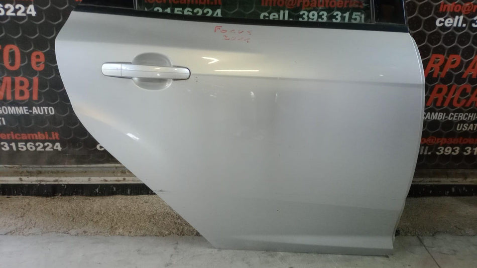 Portiera Posteriore Destra FORD Focus Berlina 4° Serie