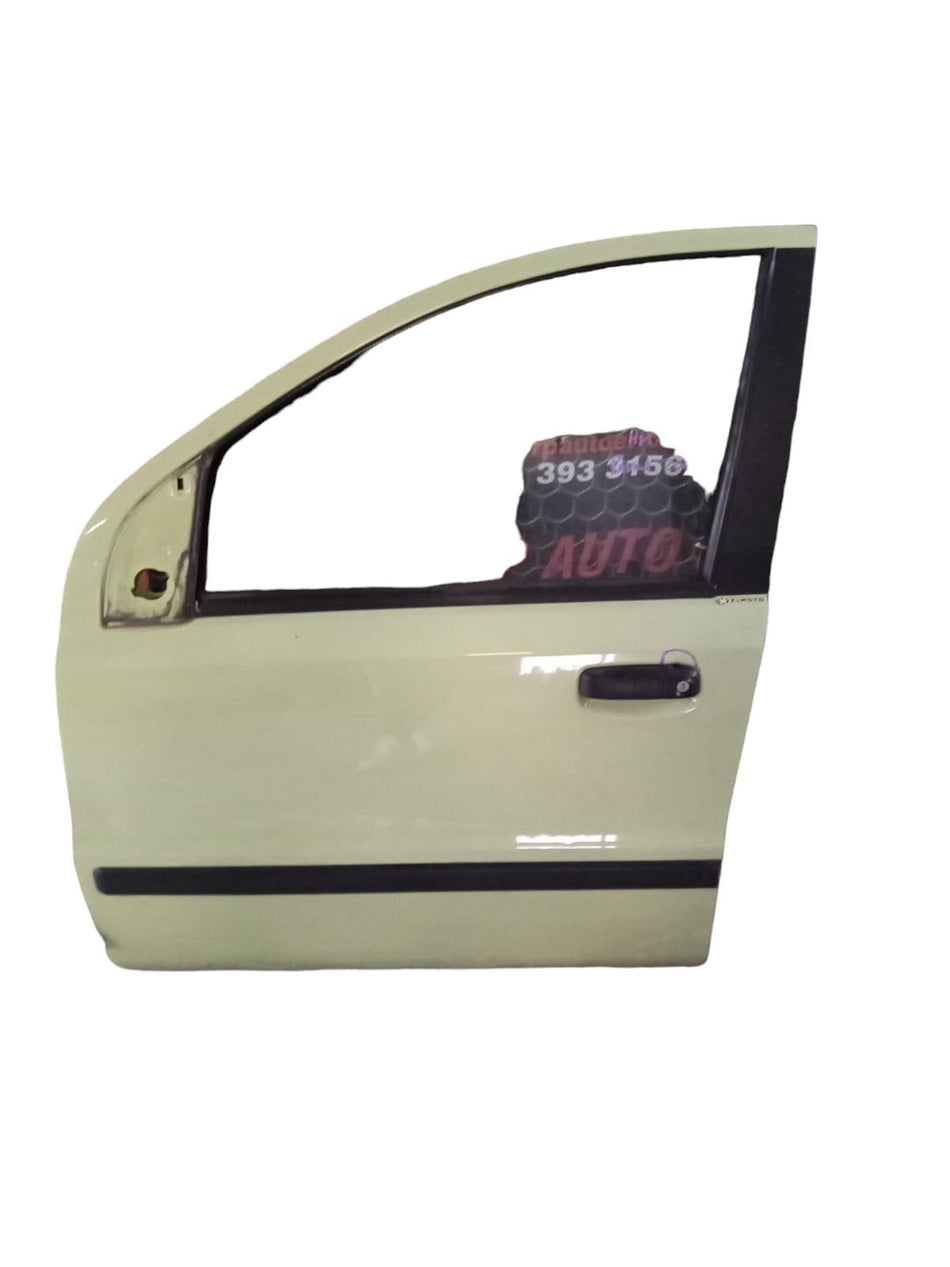 Portiera Anteriore Sinistra FIAT Panda 2° Serie