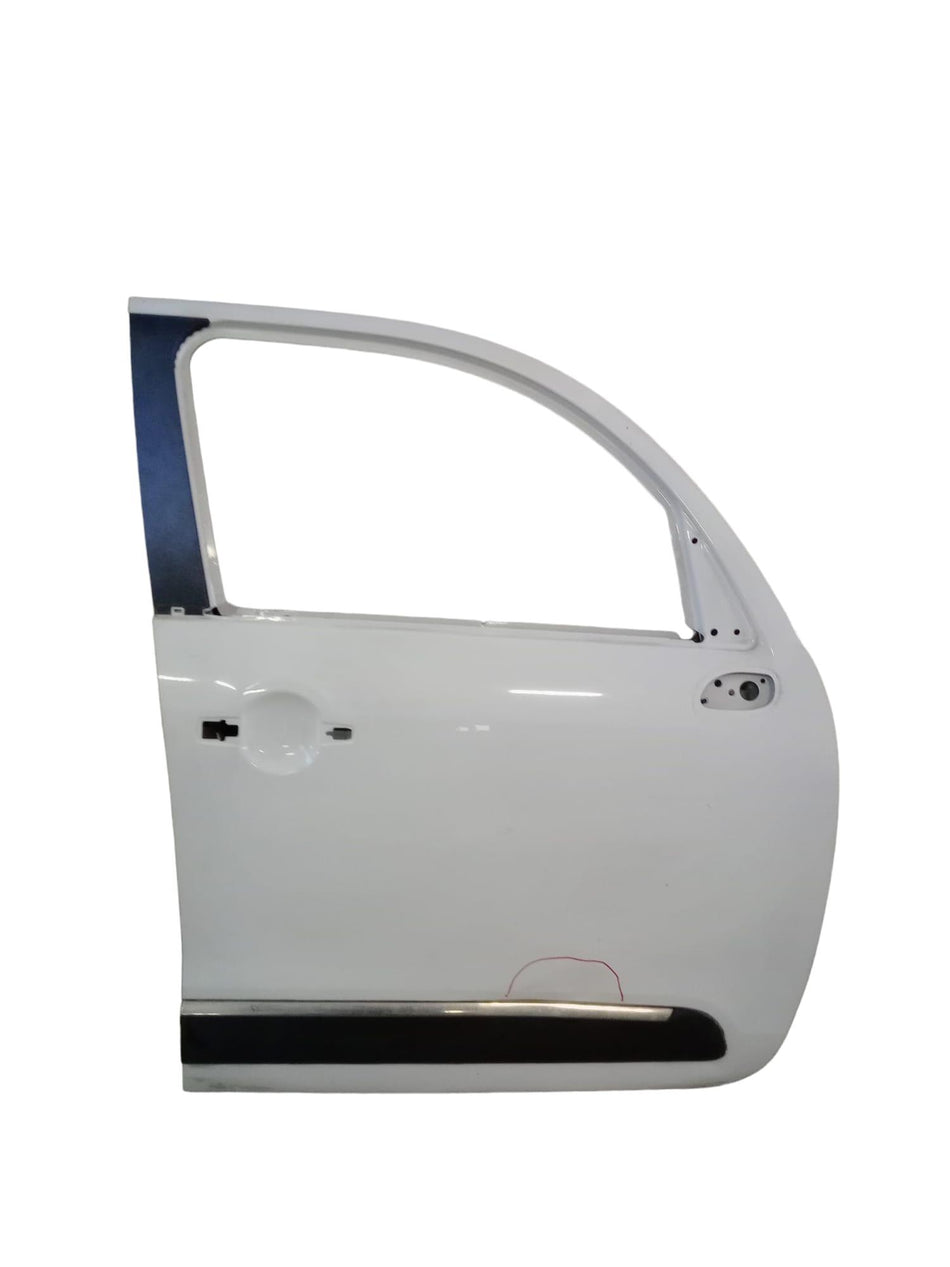 Portiera anteriore Destra CITROEN C3 Picasso (08>)