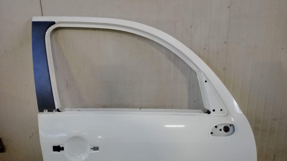 Portiera anteriore Destra CITROEN C3 Picasso (08>)