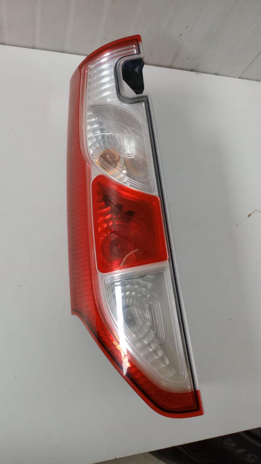 Stop fanale Posteriore Sinistro RENAULT Kangoo 4° Serie