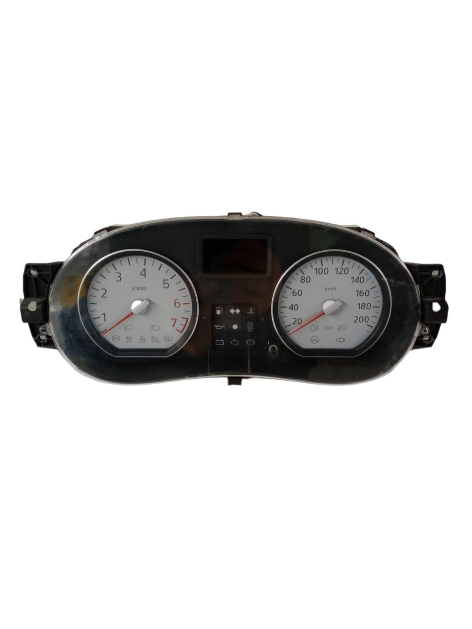 Quadro Strumenti DACIA Sandero 1° Serie