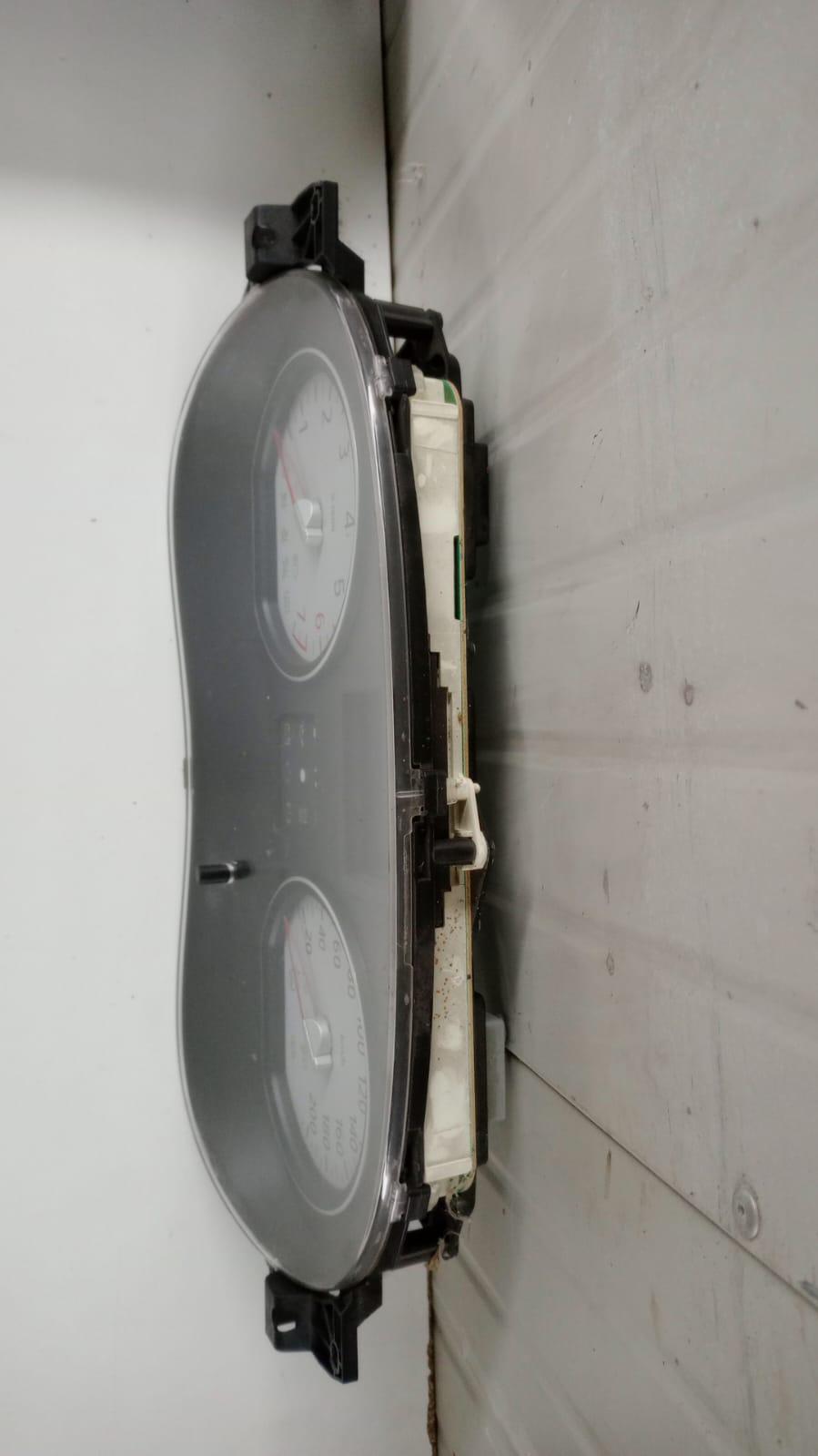 Quadro Strumenti DACIA Sandero 1° Serie