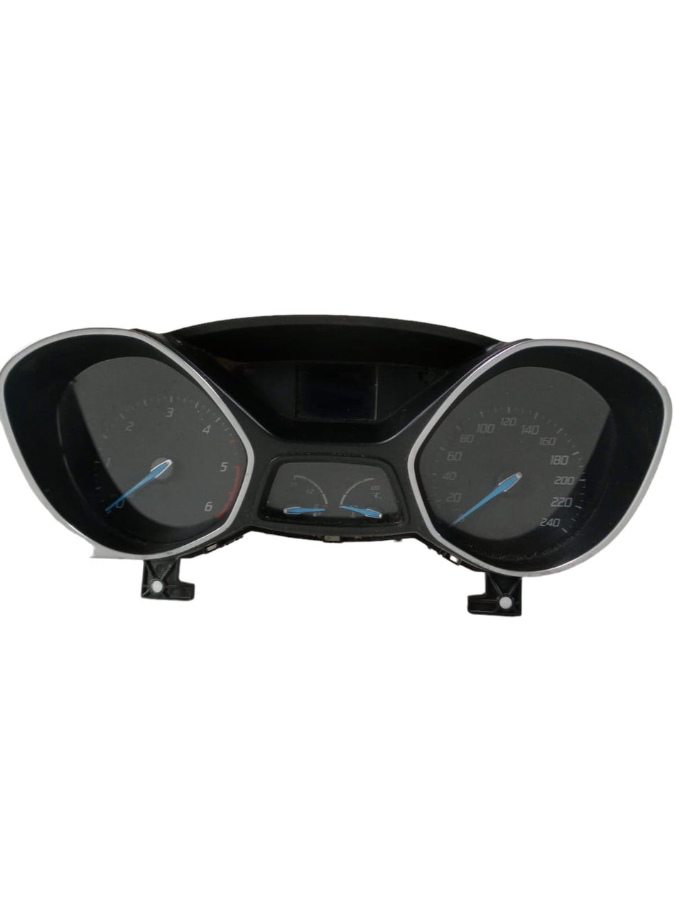 Quadro Strumenti FORD Focus Berlina 5° Serie