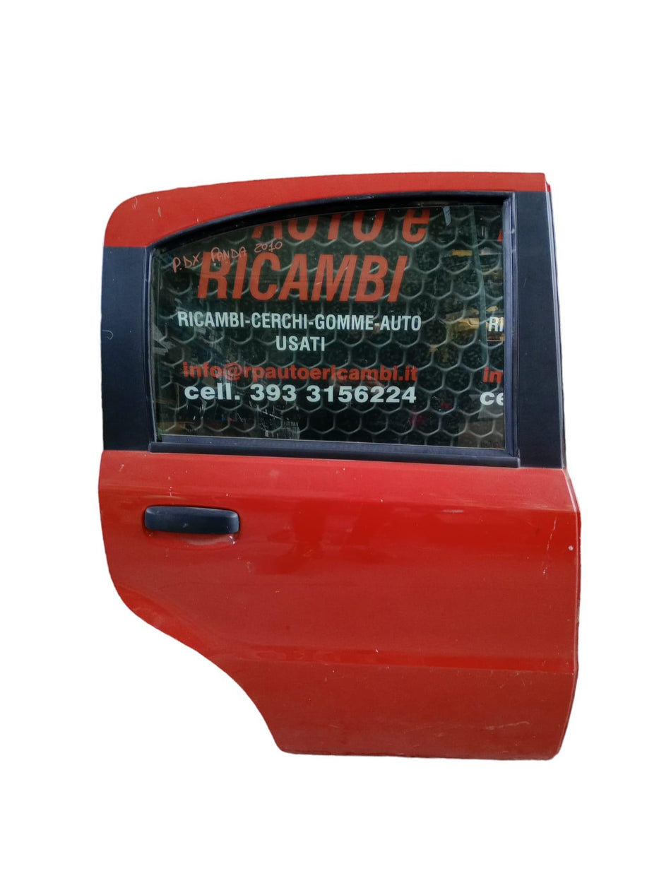 Portiera Posteriore Destra FIAT Panda 2° Serie
