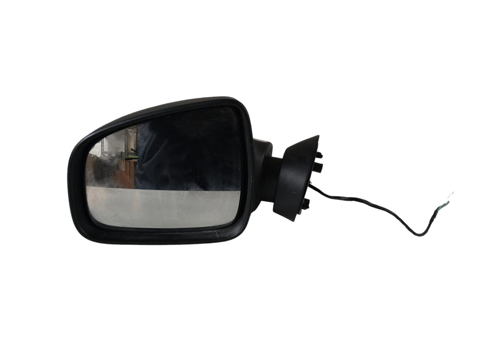 Specchietto Retrovisore Sinistro DACIA Sandero 1° Serie