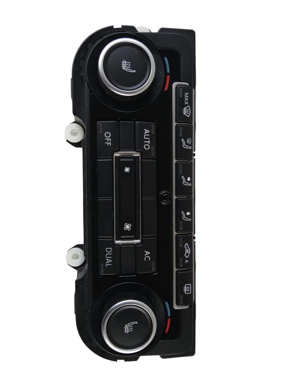 Comandi Clima VOLKSWAGEN Golf 6 Berlina (08>12)