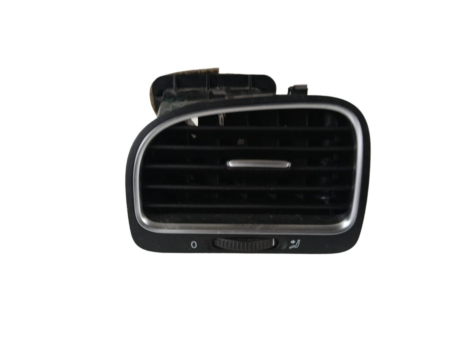 Bocchetta aria cruscotto SX VOLKSWAGEN Golf 6 Berlina (08>12)