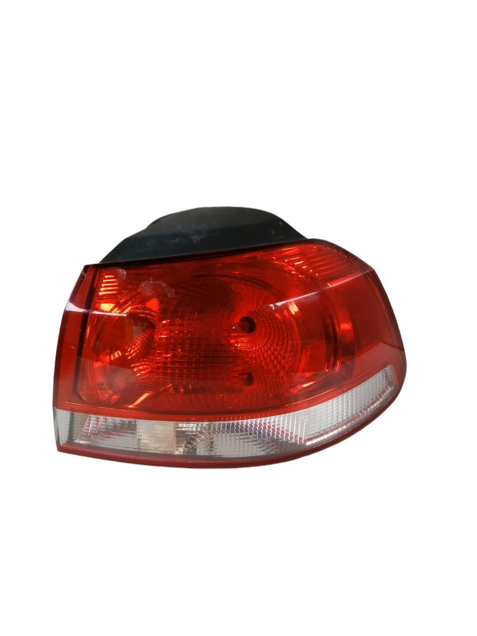 Stop fanale posteriore Destro VOLKSWAGEN Golf 6 Berlina (08>12)