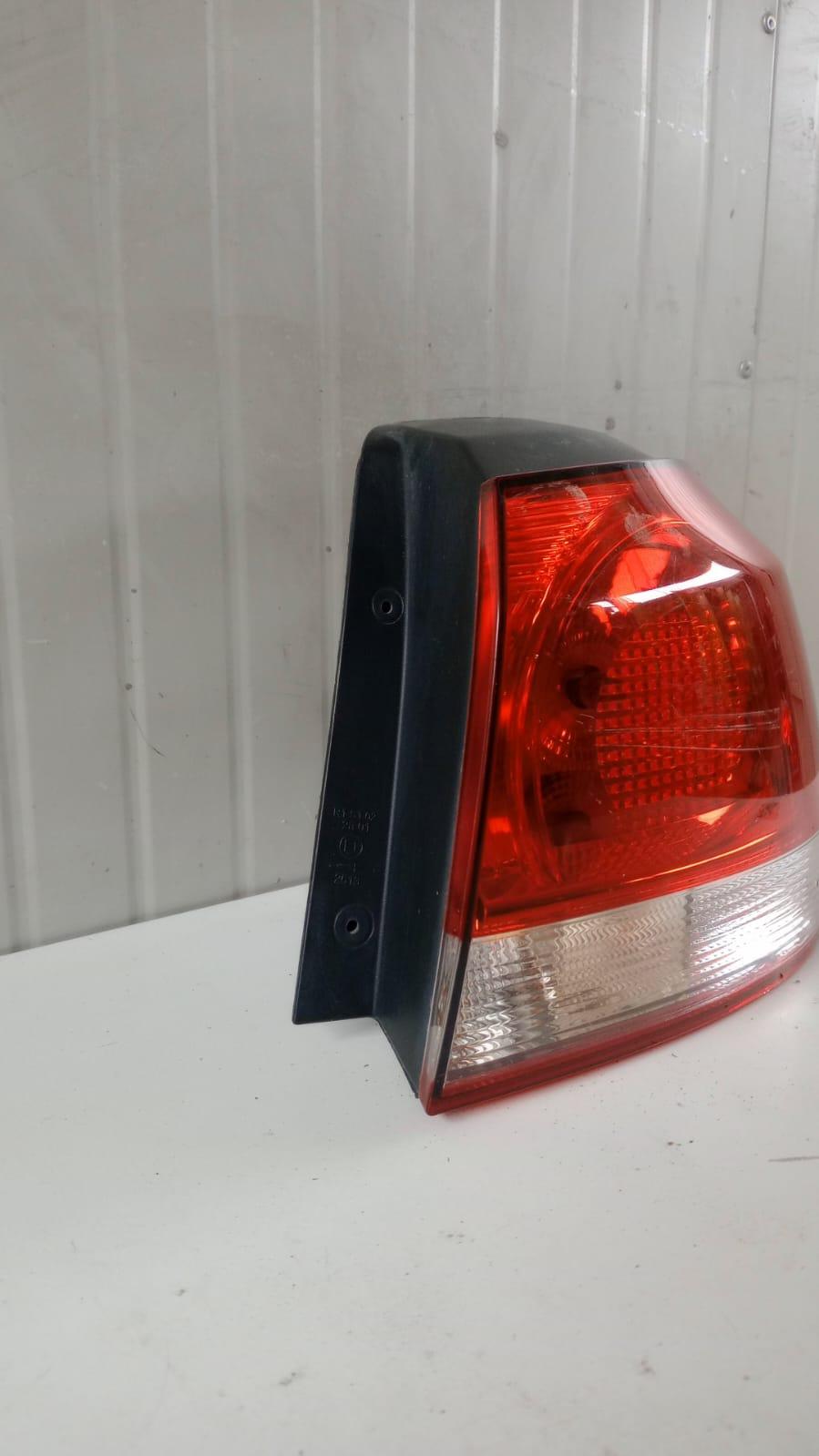 Stop fanale posteriore Destro VOLKSWAGEN Golf 6 Berlina (08>12)