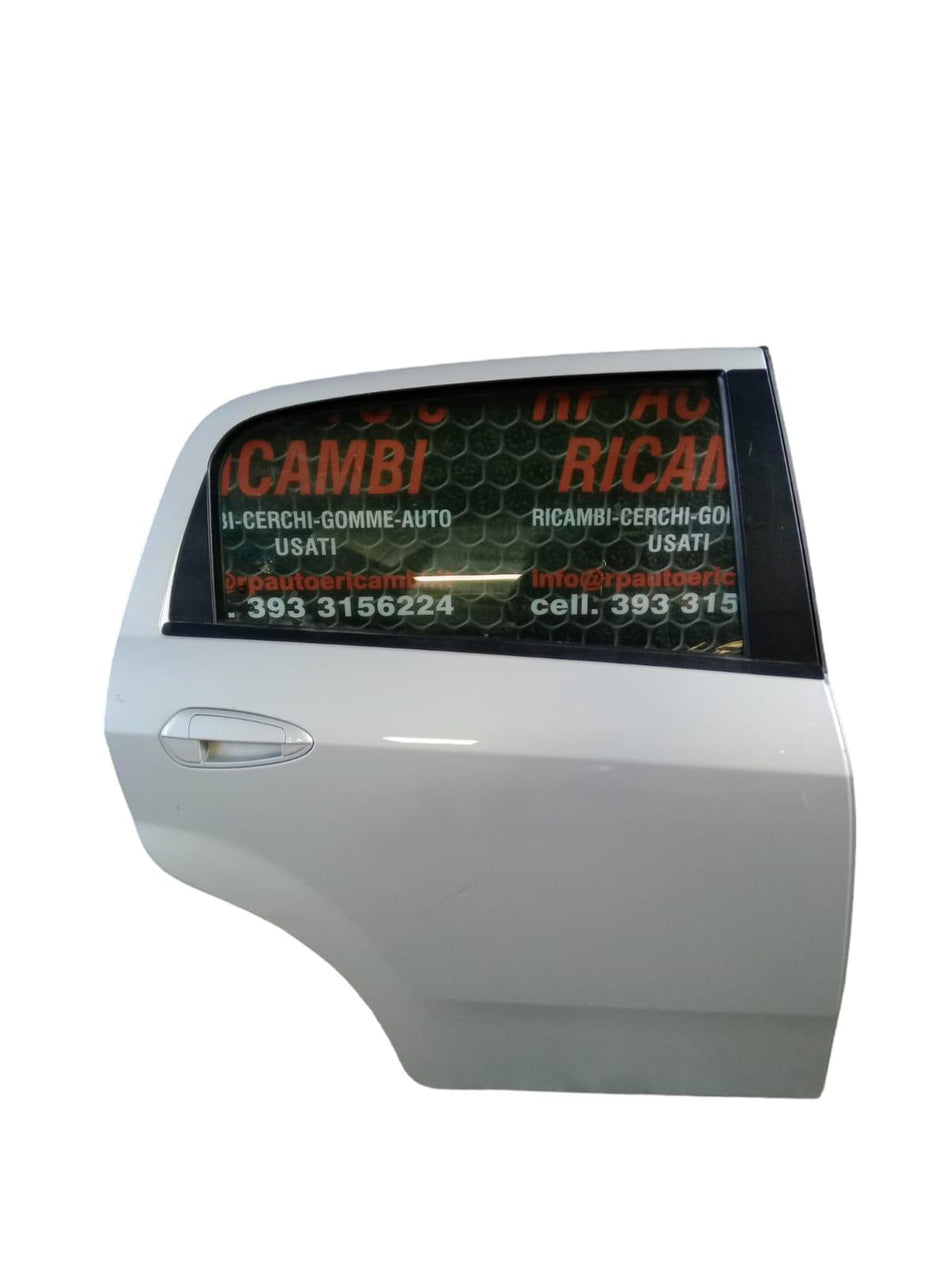 Portiera Posteriore Destra FIAT Grande Punto 3° Serie