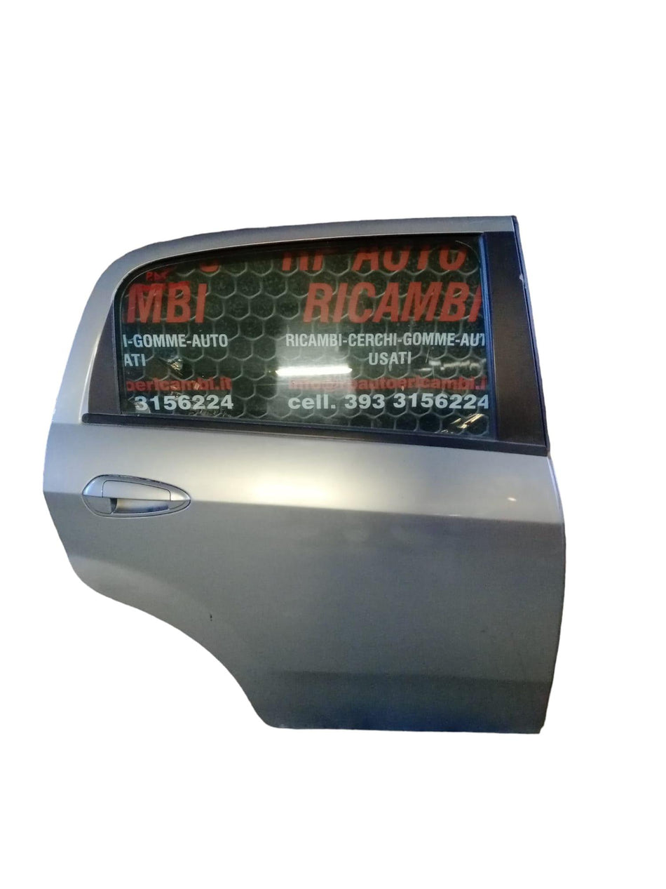 Portiera Posteriore Destra FIAT Grande Punto 3° Serie