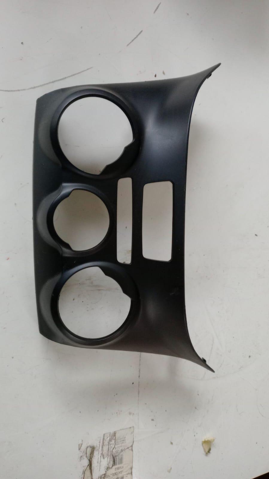 Modanatura Centrale Cruscotto PEUGEOT 208 Serie (12>19)
