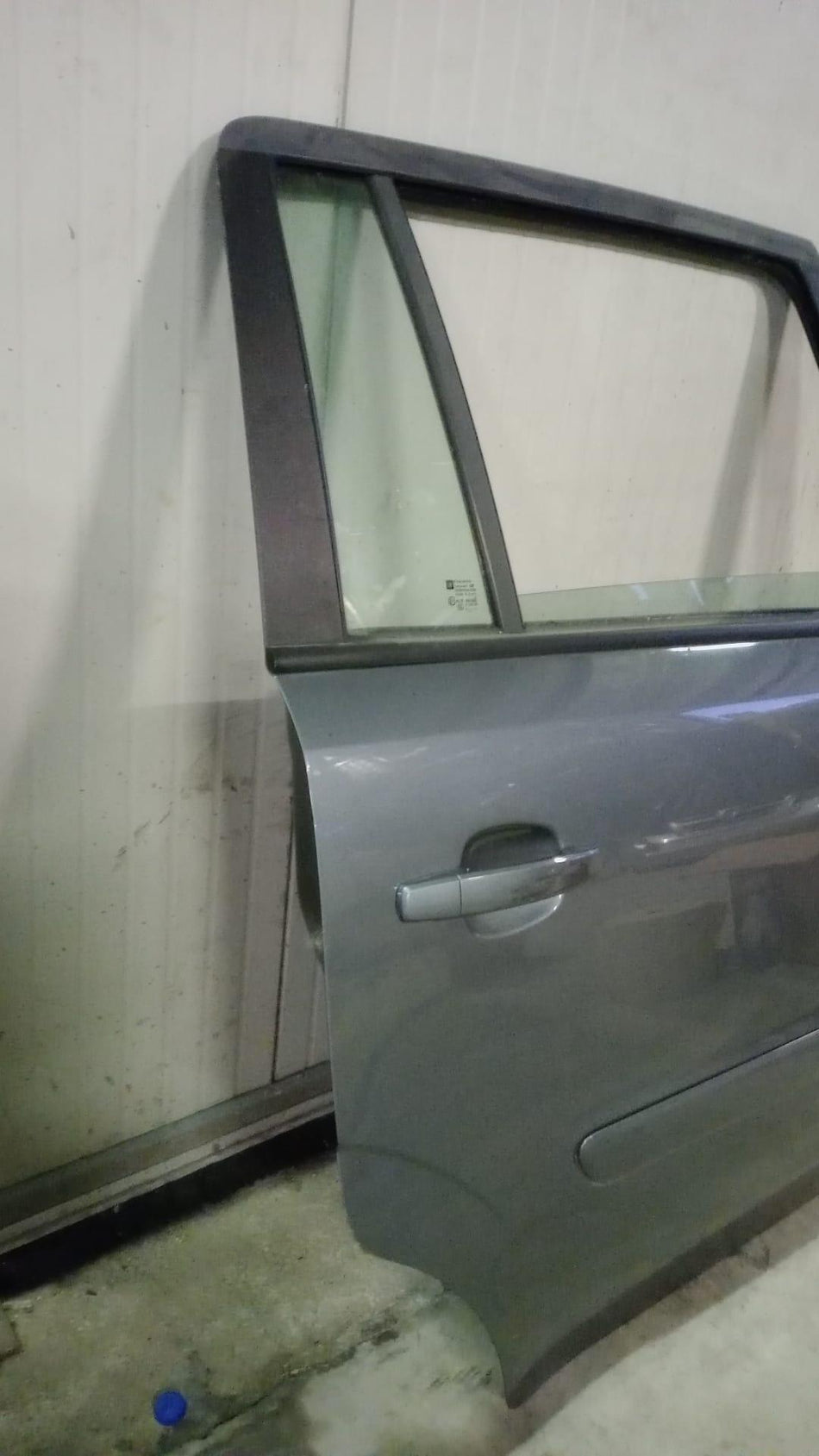 Portiera Posteriore Destra OPEL Zafira B 2° Serie