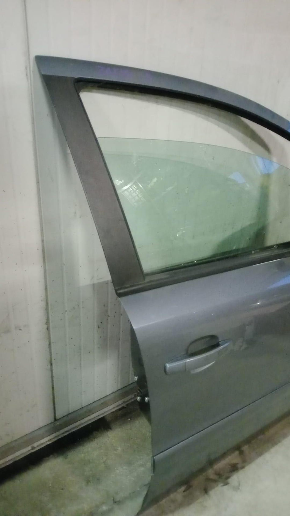 Portiera anteriore Destra OPEL Zafira B 2° Serie