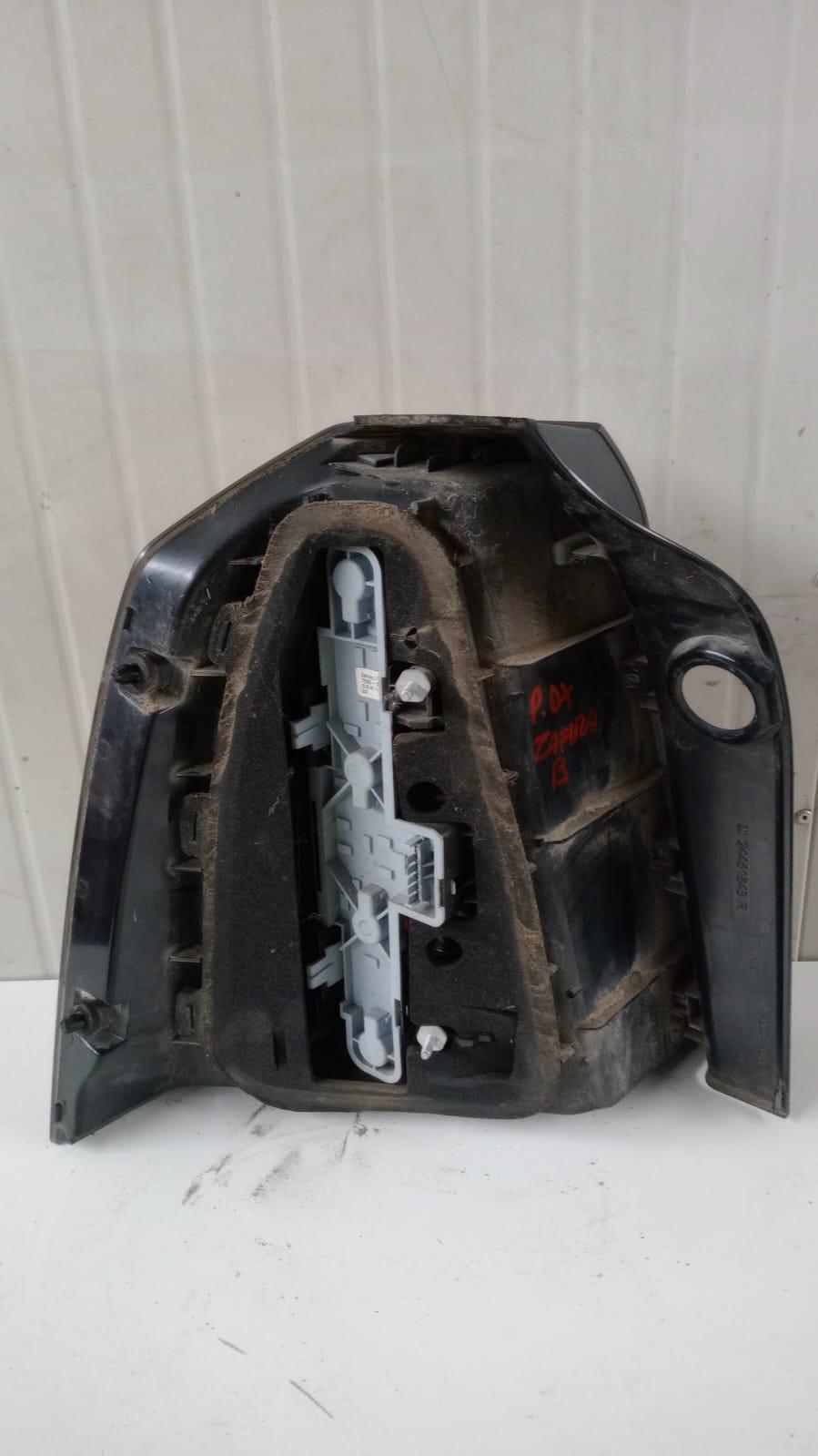 Stop fanale posteriore Destro OPEL Zafira B 2° Serie