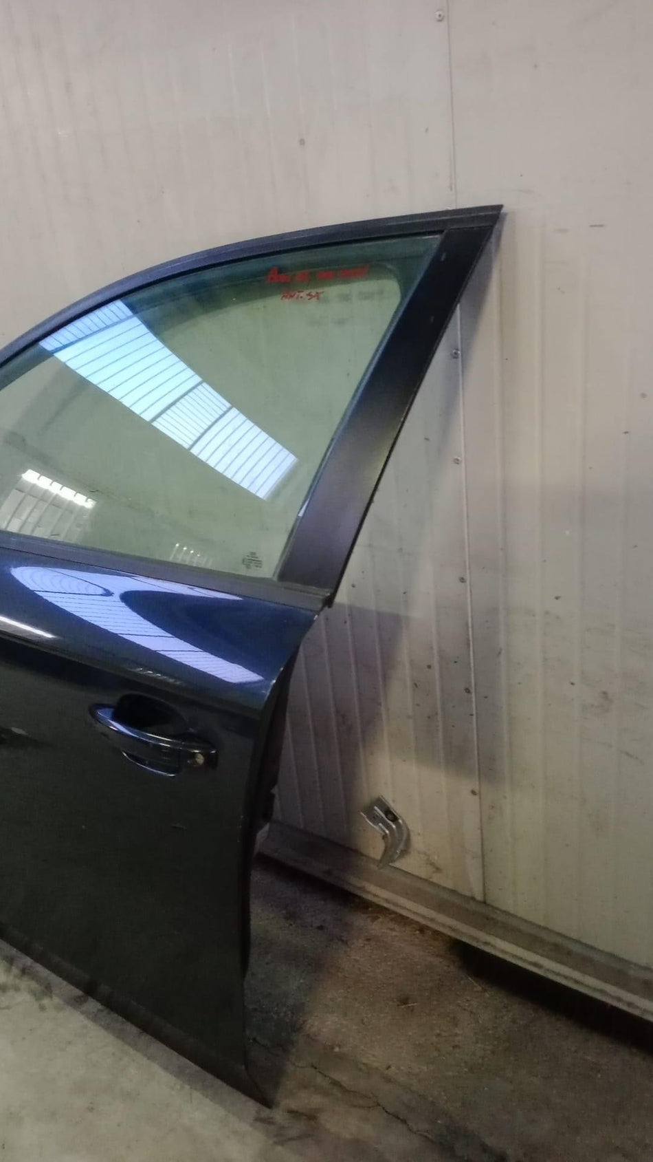 Portiera Anteriore Sinistra AUDI A4 Avant (8K5) (08>15)