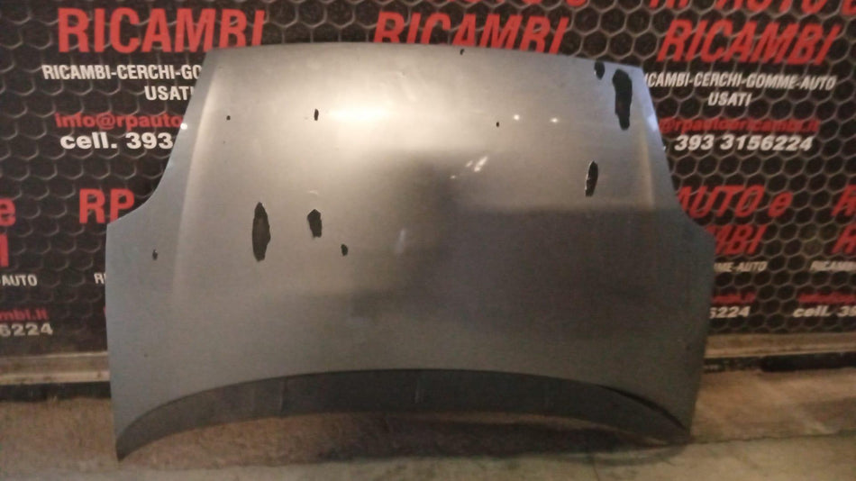 Cofano Anteriore FIAT Grande Punto 3° Serie