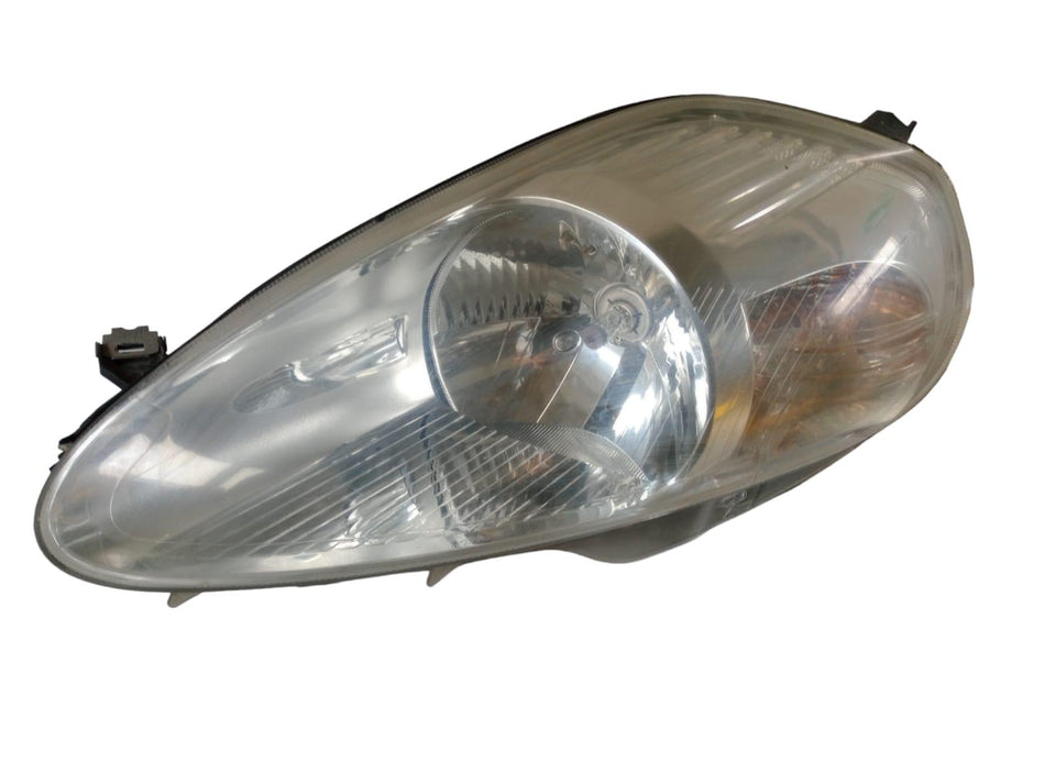 Faro Anteriore Sinistro FIAT Grande Punto 3° Serie