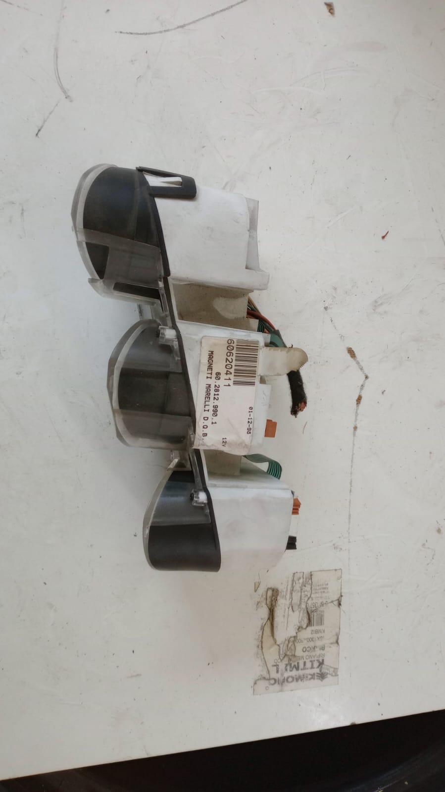 Quadro Strumenti ALFA ROMEO 156 Berlina Serie (932_) (03>05)