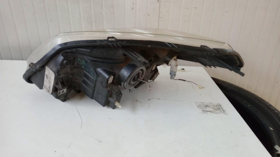 Faro anteriore Destro DACIA Sandero Serie II (12>20)