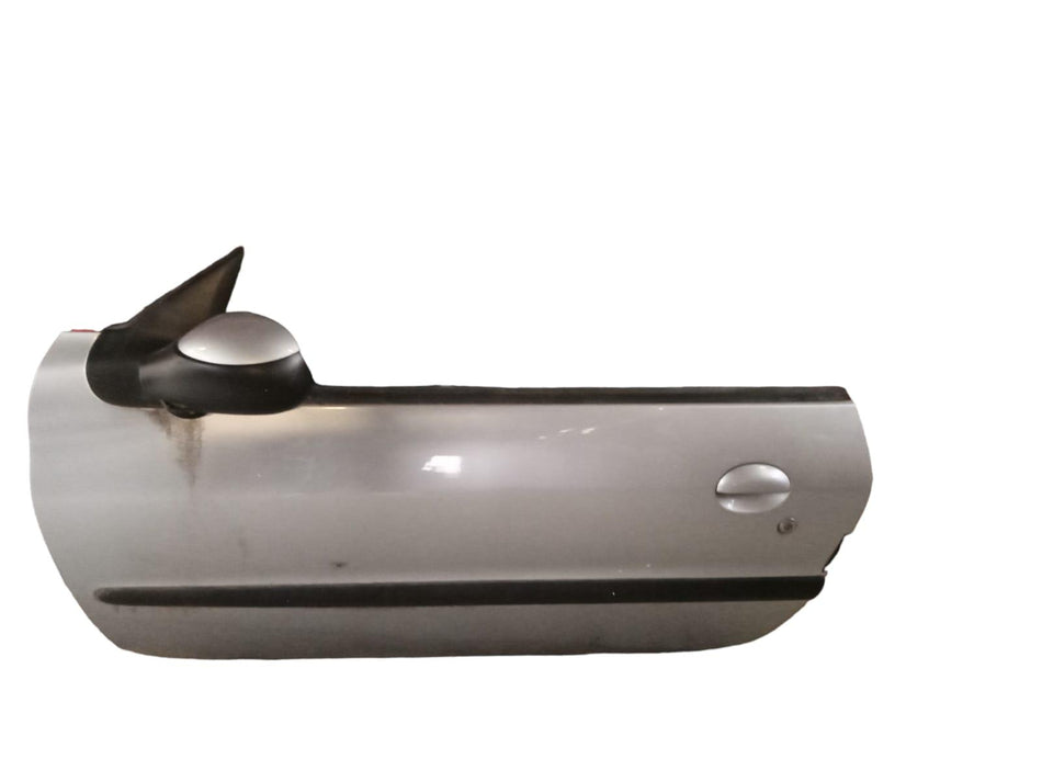 Portiera Anteriore Sinistra PEUGEOT 206 Cabrio 2° Serie
