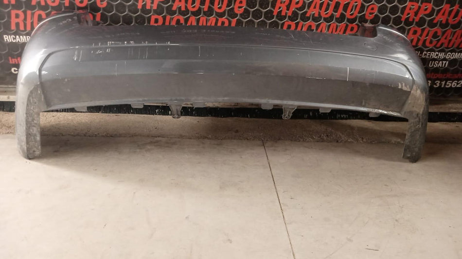 Paraurti Posteriore completo OPEL Zafira A