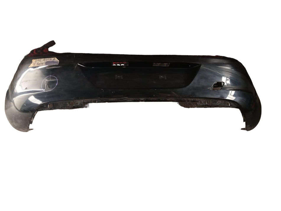 Paraurti Posteriore completo OPEL Astra J