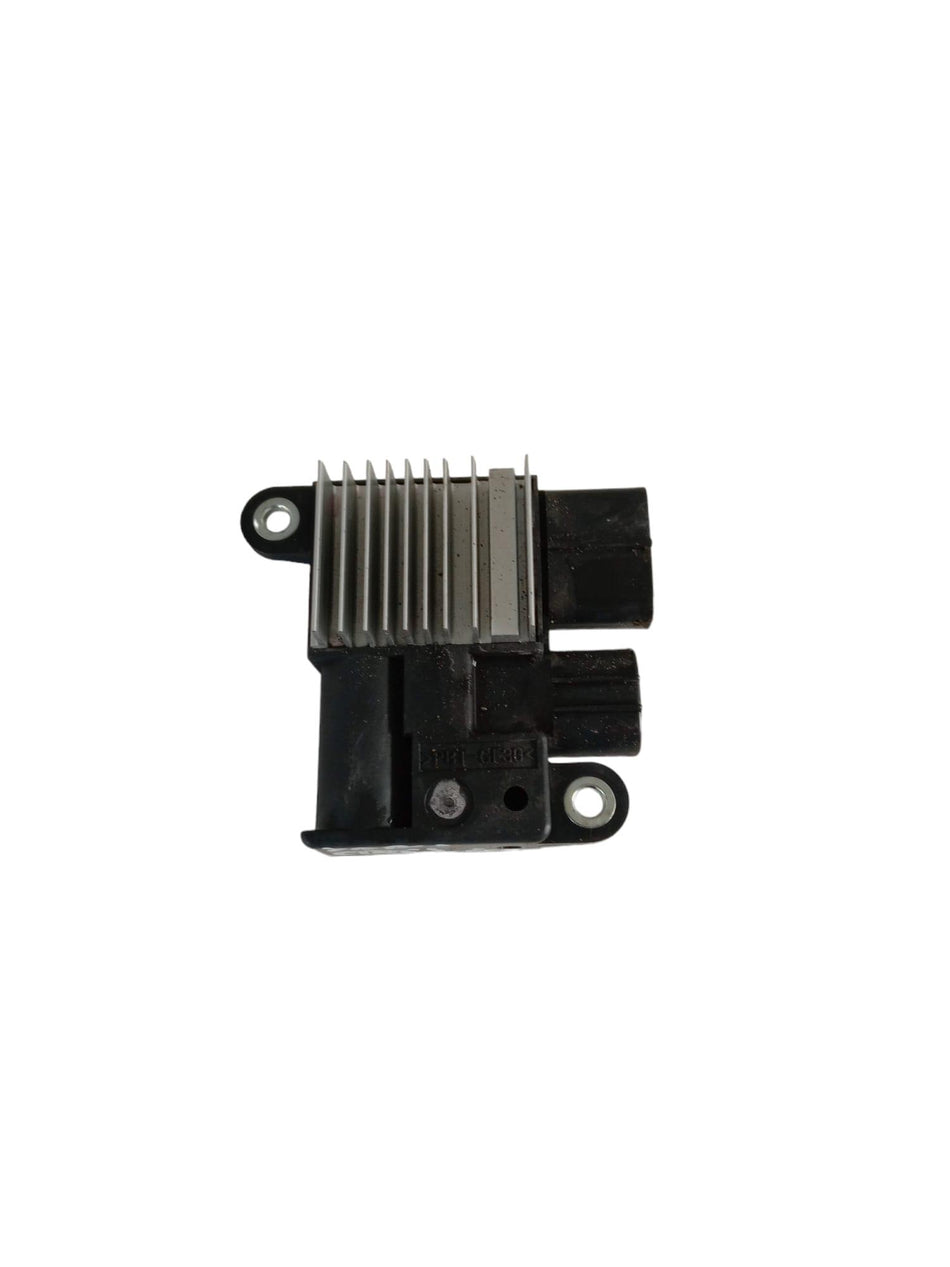 Resistenza ventola TOYOTA Yaris Cross Serie (20>)