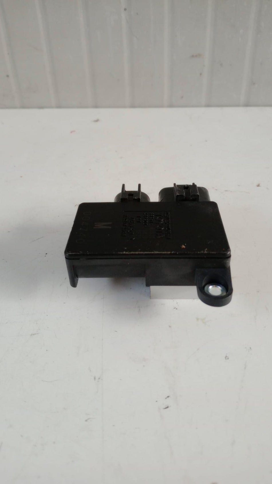 Resistenza ventola TOYOTA Yaris Cross Serie (20>)