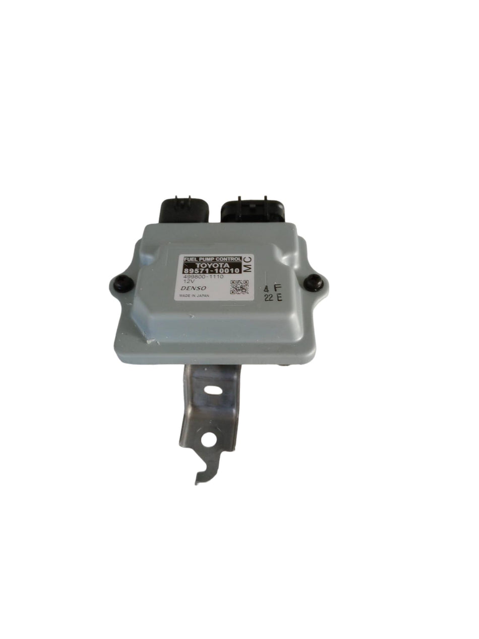 Centralina pompa carburante TOYOTA Yaris Cross Serie (20>)