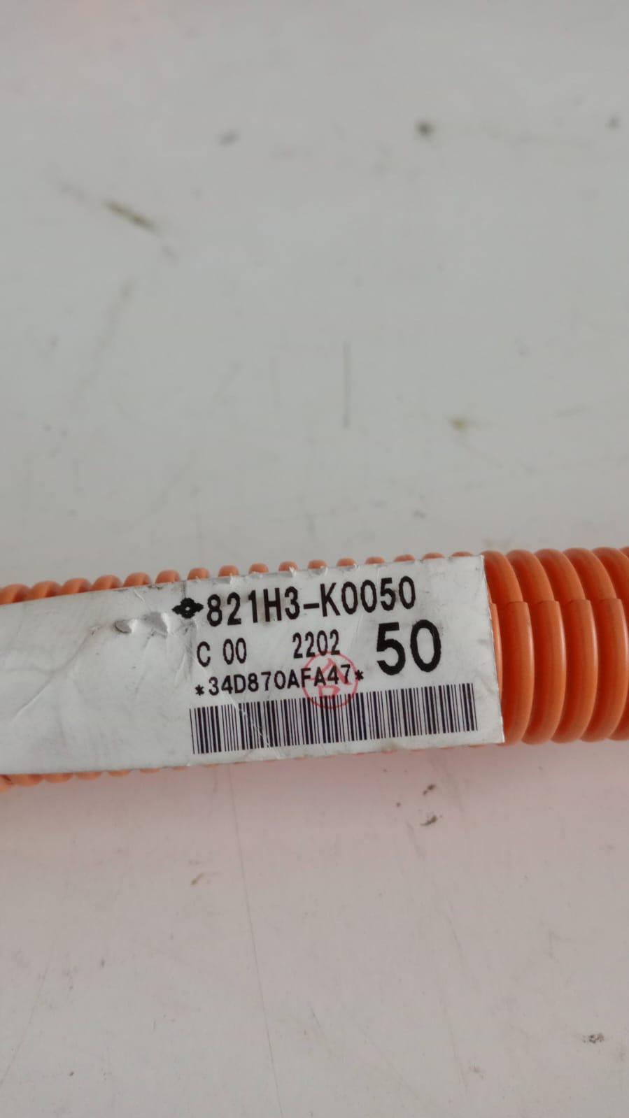 Cablaggio alta tensione TOYOTA Yaris Cross Serie (20>)