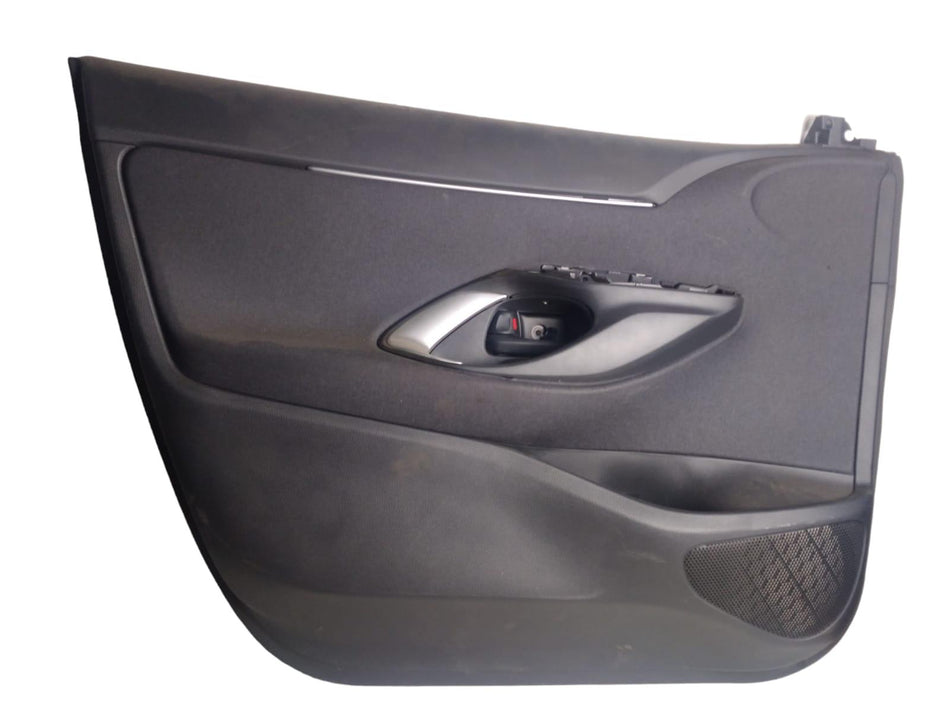 Pannello interno portiera ant SX TOYOTA Yaris Cross Serie (20>)