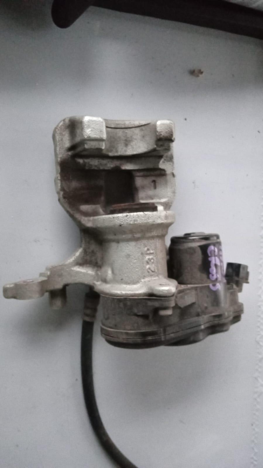 Pinza Freno Posteriore Destra TOYOTA Yaris Cross Serie (20>)