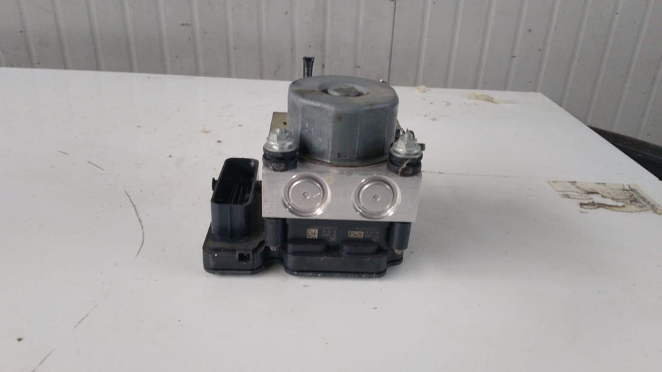 ABS RENAULT Clio Serie (08>15)