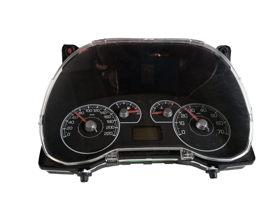 Quadro Strumenti FIAT Grande Punto 3° Serie