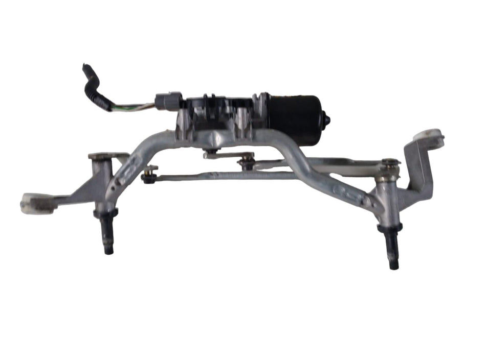 Motorino tergi ant completo di tandem RENAULT Clio Serie (08>15)