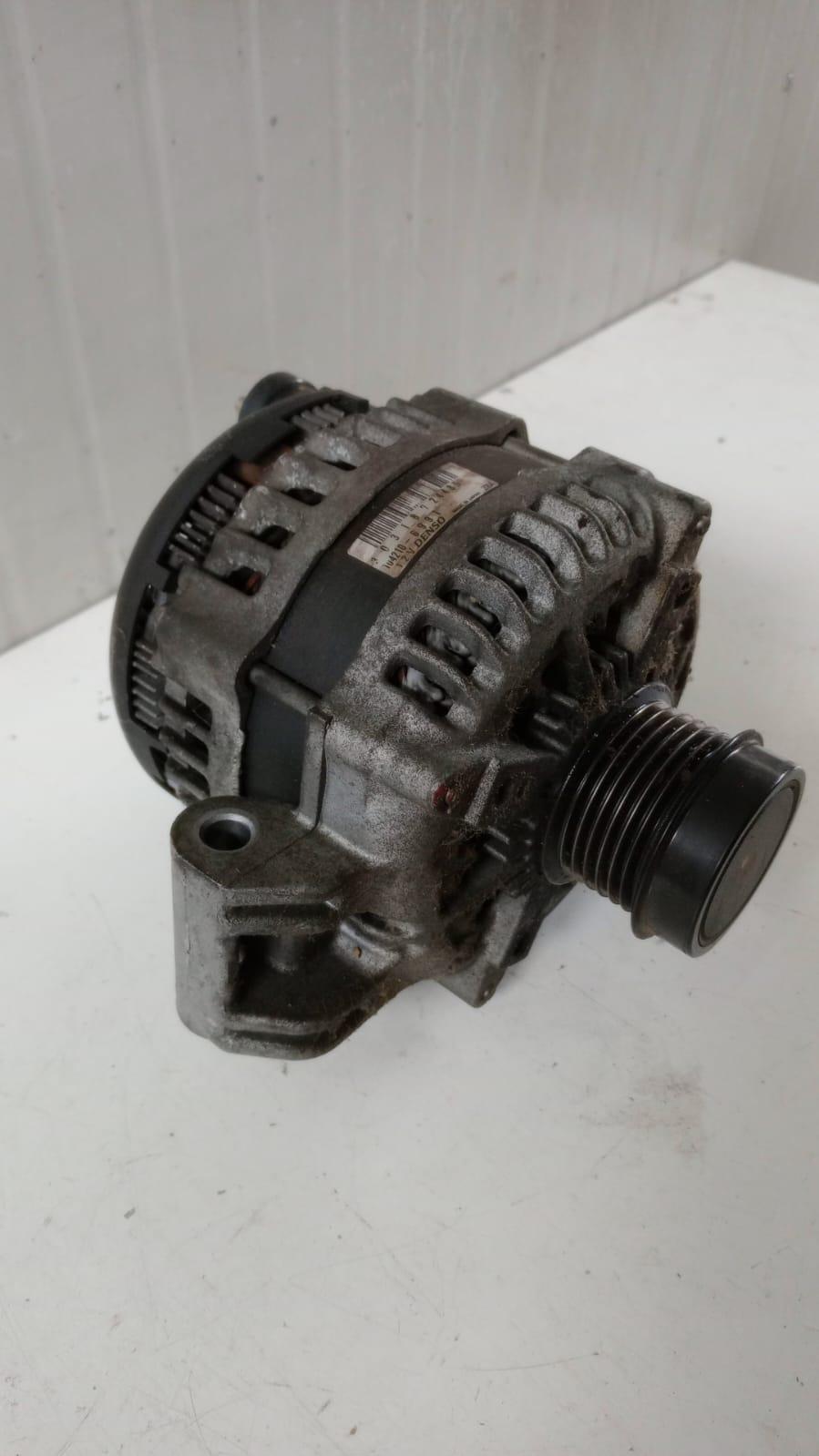 Alternatore MASERATI Levante Serie (16>)