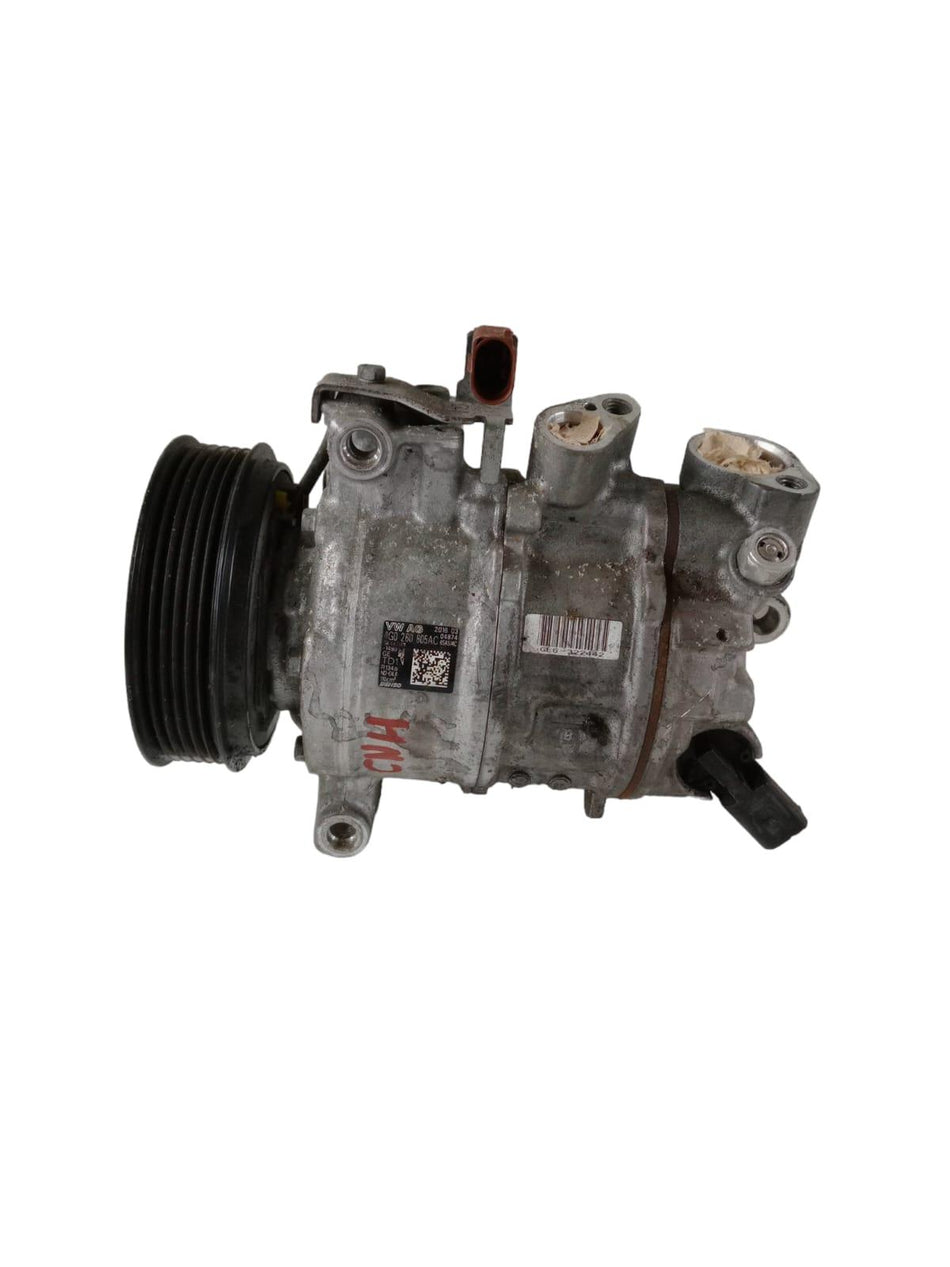 Compressore A/C AUDI A6 Allroad Serie (4GJ) (14>)