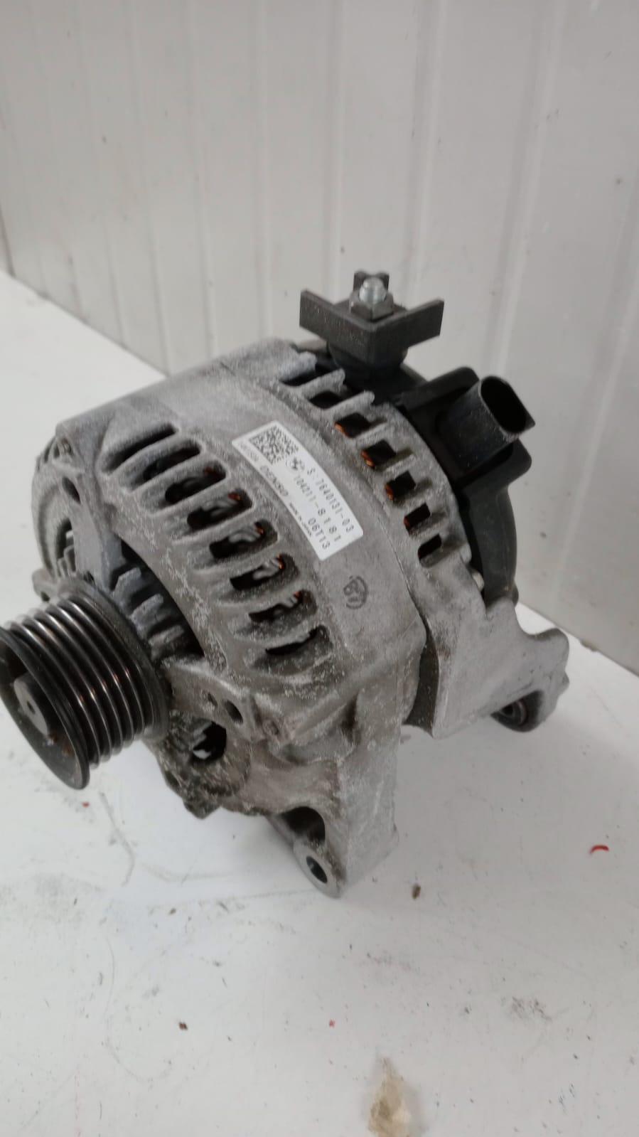 Alternatore BMW Serie 3 F31 Touring