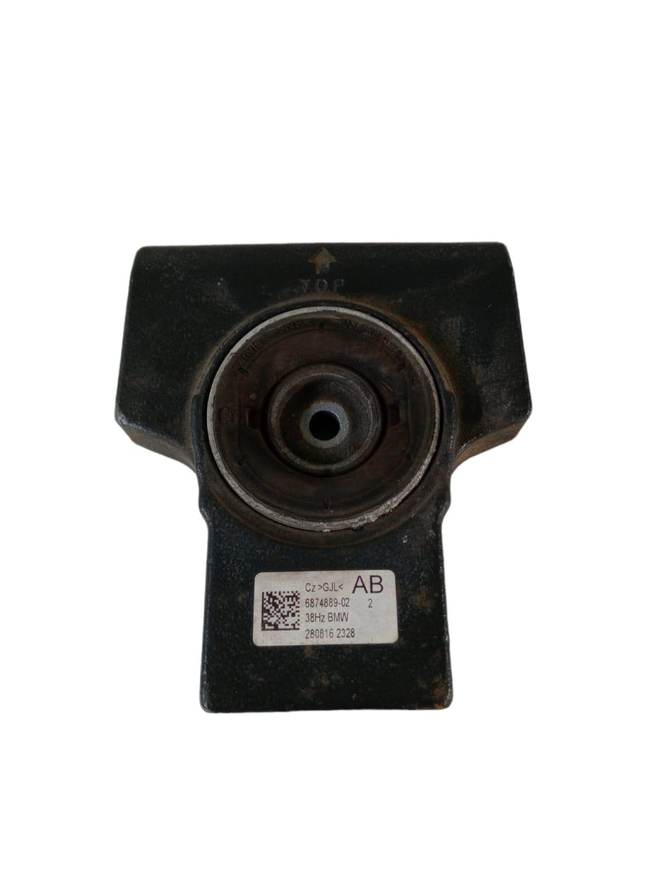 Smorzatore Vibrazioni BMW Serie 3 F31 Touring