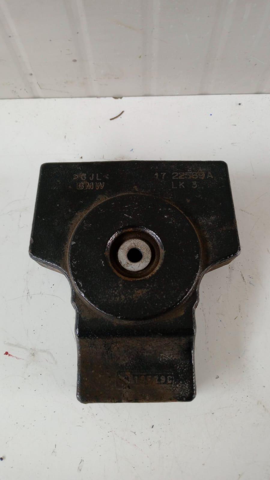 Smorzatore Vibrazioni BMW Serie 3 F31 Touring