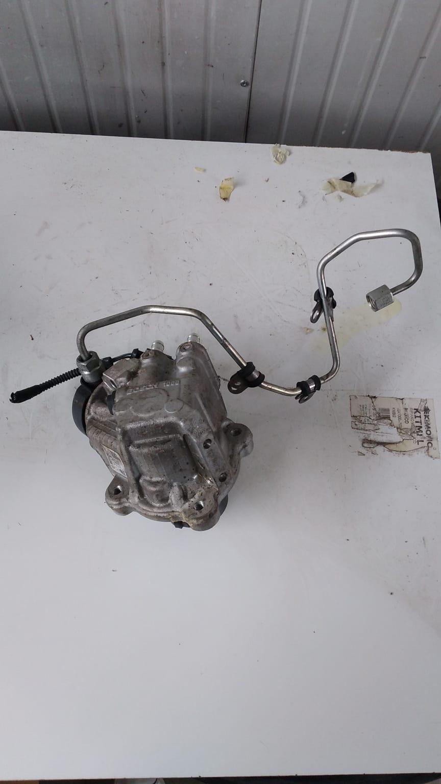Pompa Iniezione Alta Pressione AUDI A4 Avant (8K5) (08>15)