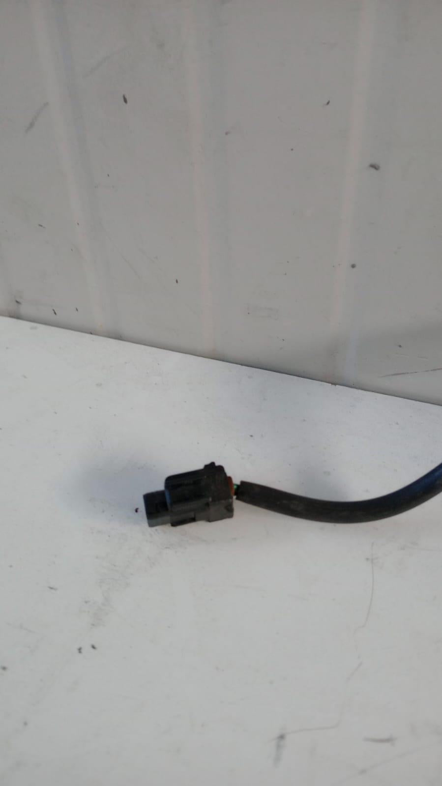 Serratura Cofano Posteriore TOYOTA Yaris Cross Serie (20>)