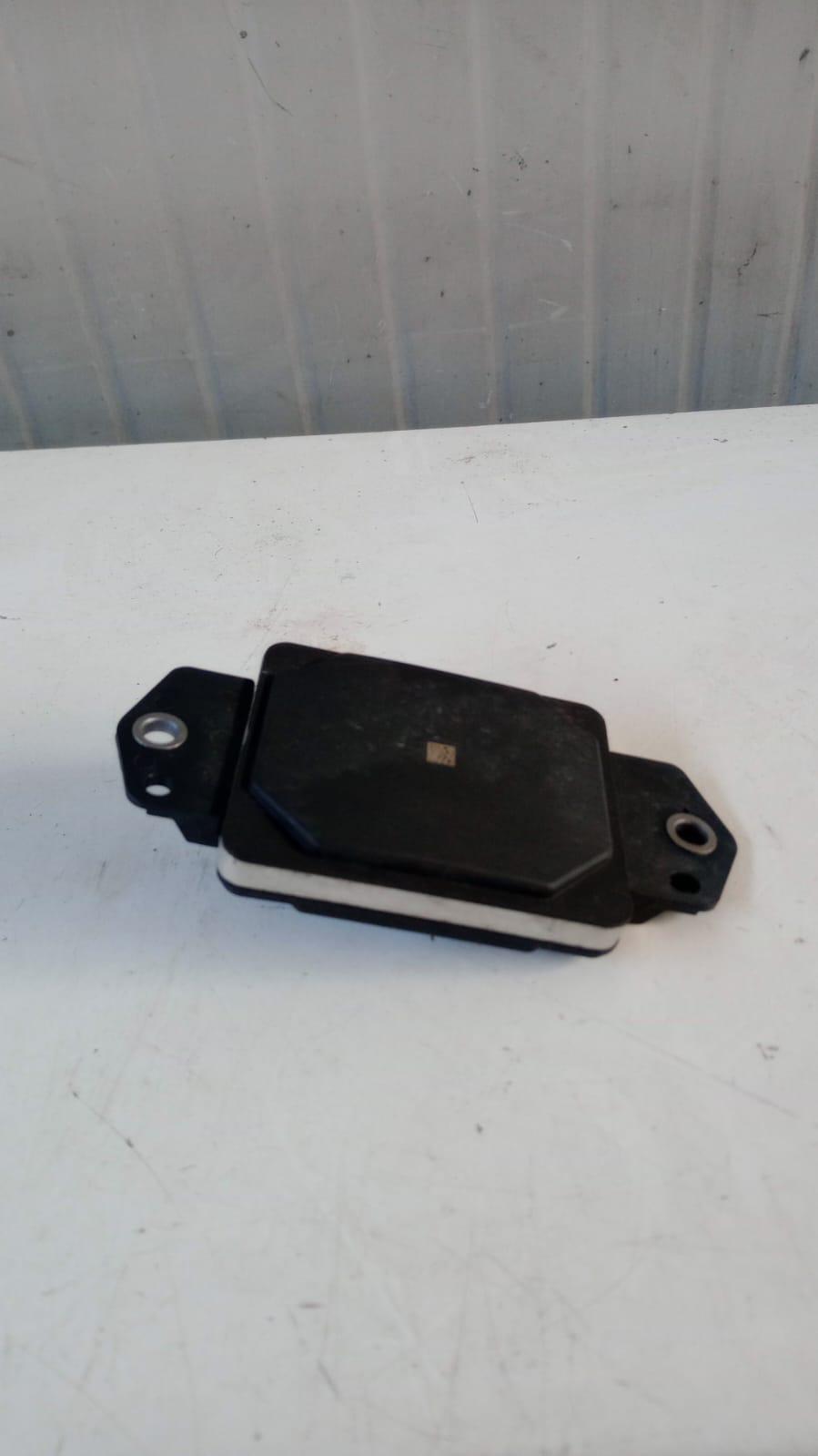 Radar TOYOTA Yaris Cross Serie (20>)