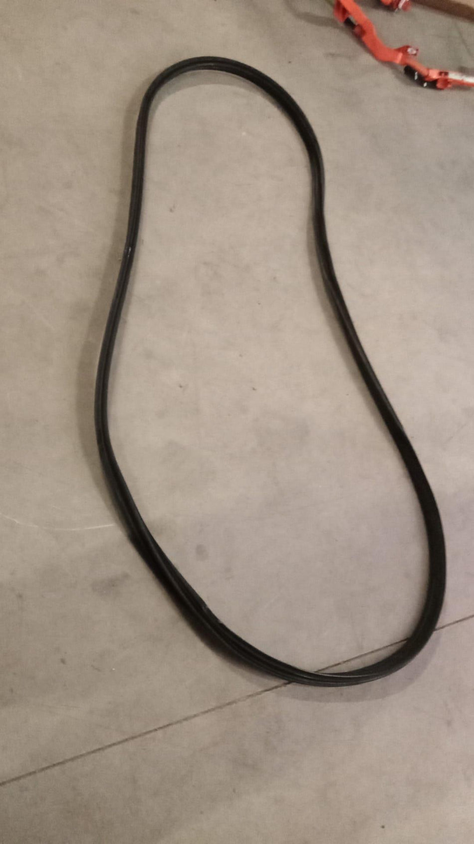 Guarnizioni portellone posteriore TOYOTA Yaris Cross Serie (20>)