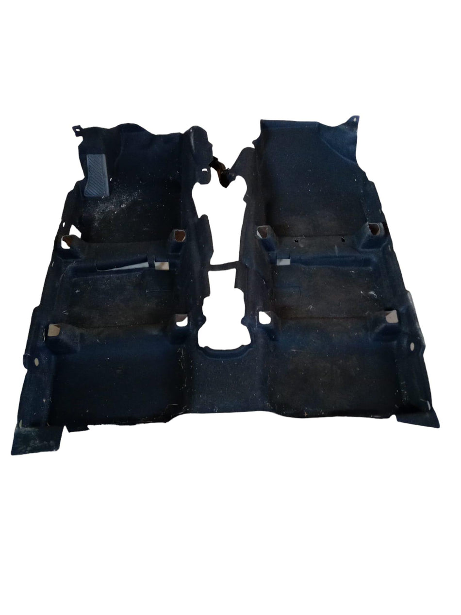 Moquette interna abitacolo TOYOTA Yaris Cross Serie (20>)